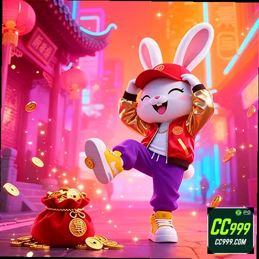 Cassino online vibrante - cc999