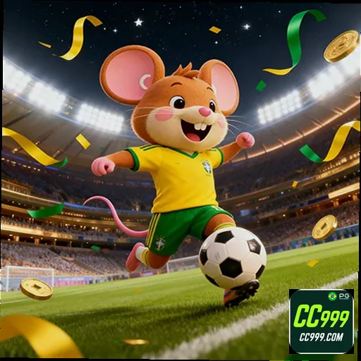 Imagem principal de apostas - cc999