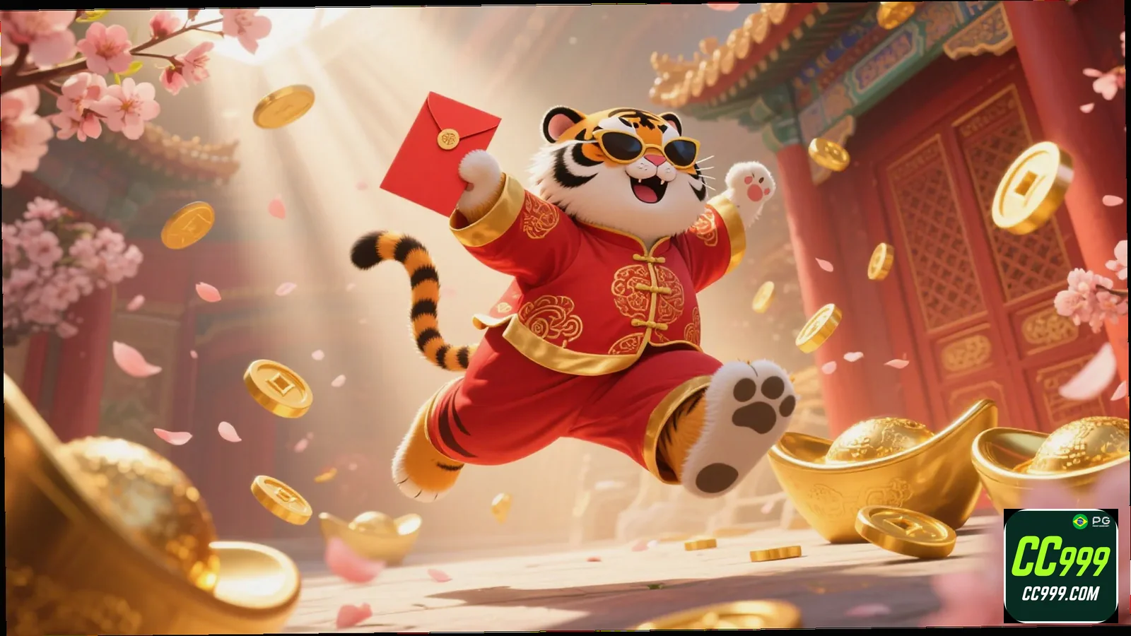 Promoções emocionantes - cc999