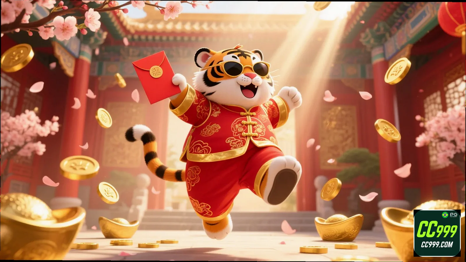 Imagem do cassino premium - cc999