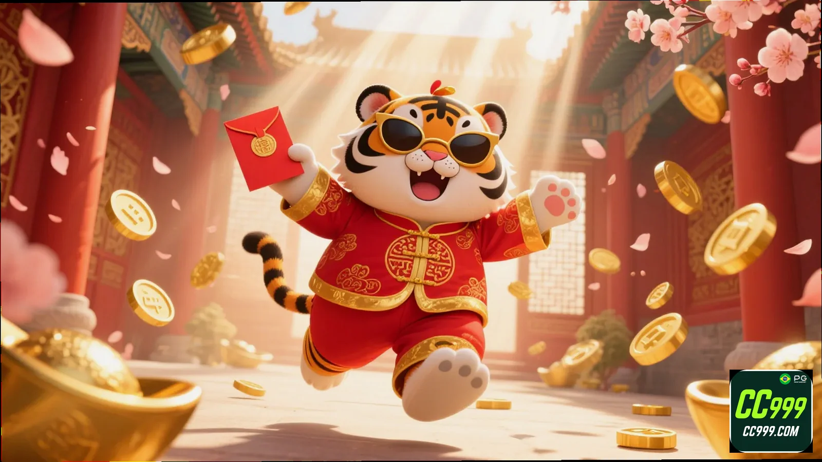 Imagem de cassino online - cc999