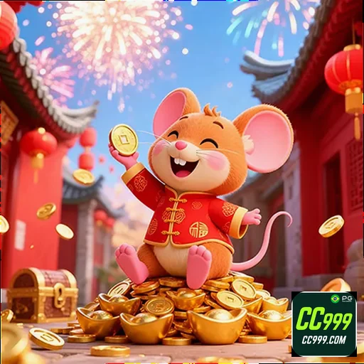 Jogos de cassino online - cc999